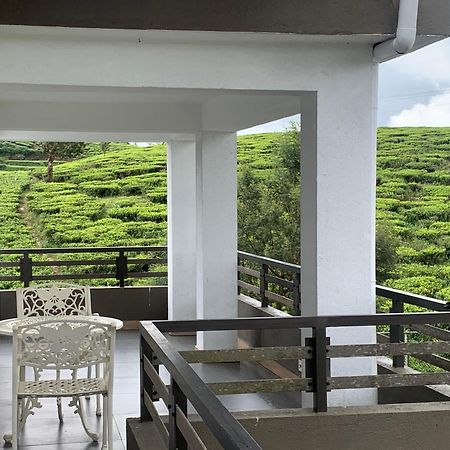 Queens Lake Cabin Nuwara Eliya Eksteriør bilde