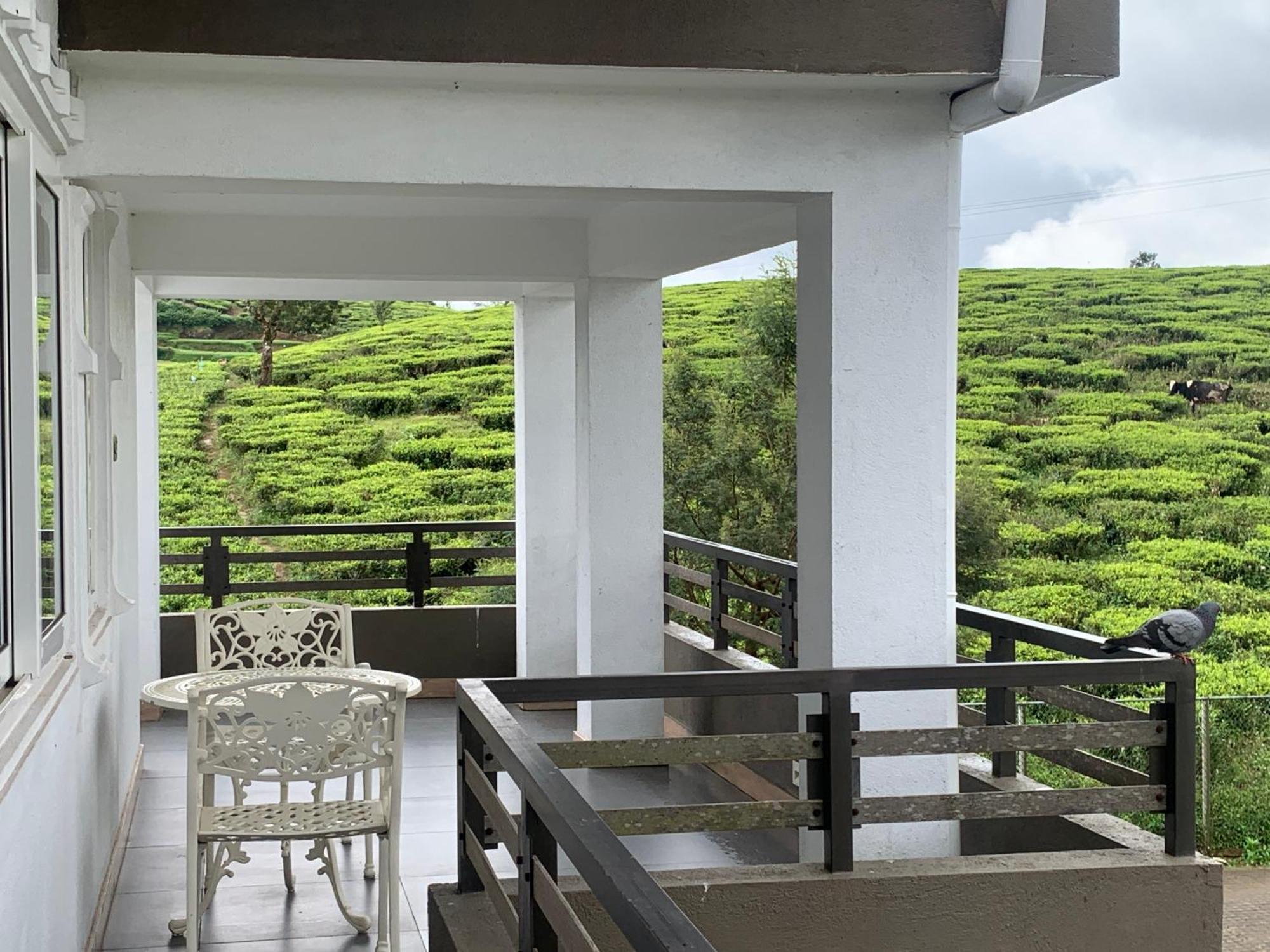 Queens Lake Cabin Nuwara Eliya Eksteriør bilde